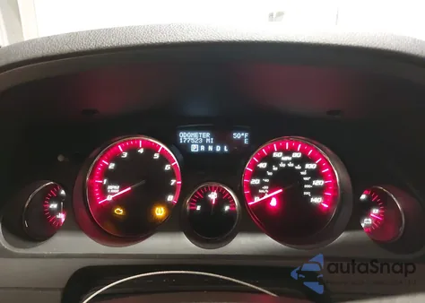 2012 GMC Acadia Slt-2 из США, поврежденный, VIN 1GKKVSED5CJ226555